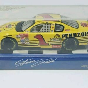 ❤️5/$25   ⭐Steve Park #1 Pennzoil 'Looney Tunes Rematch' "Syl